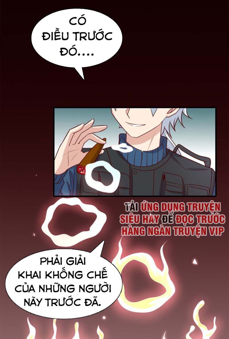 Chí Tôn Võ Đế: Chapter 255