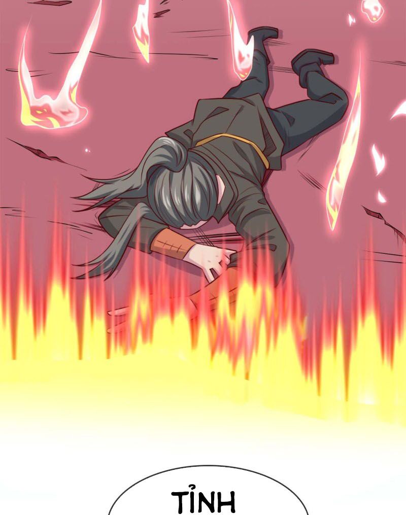 Chí Tôn Võ Đế: Chapter 255