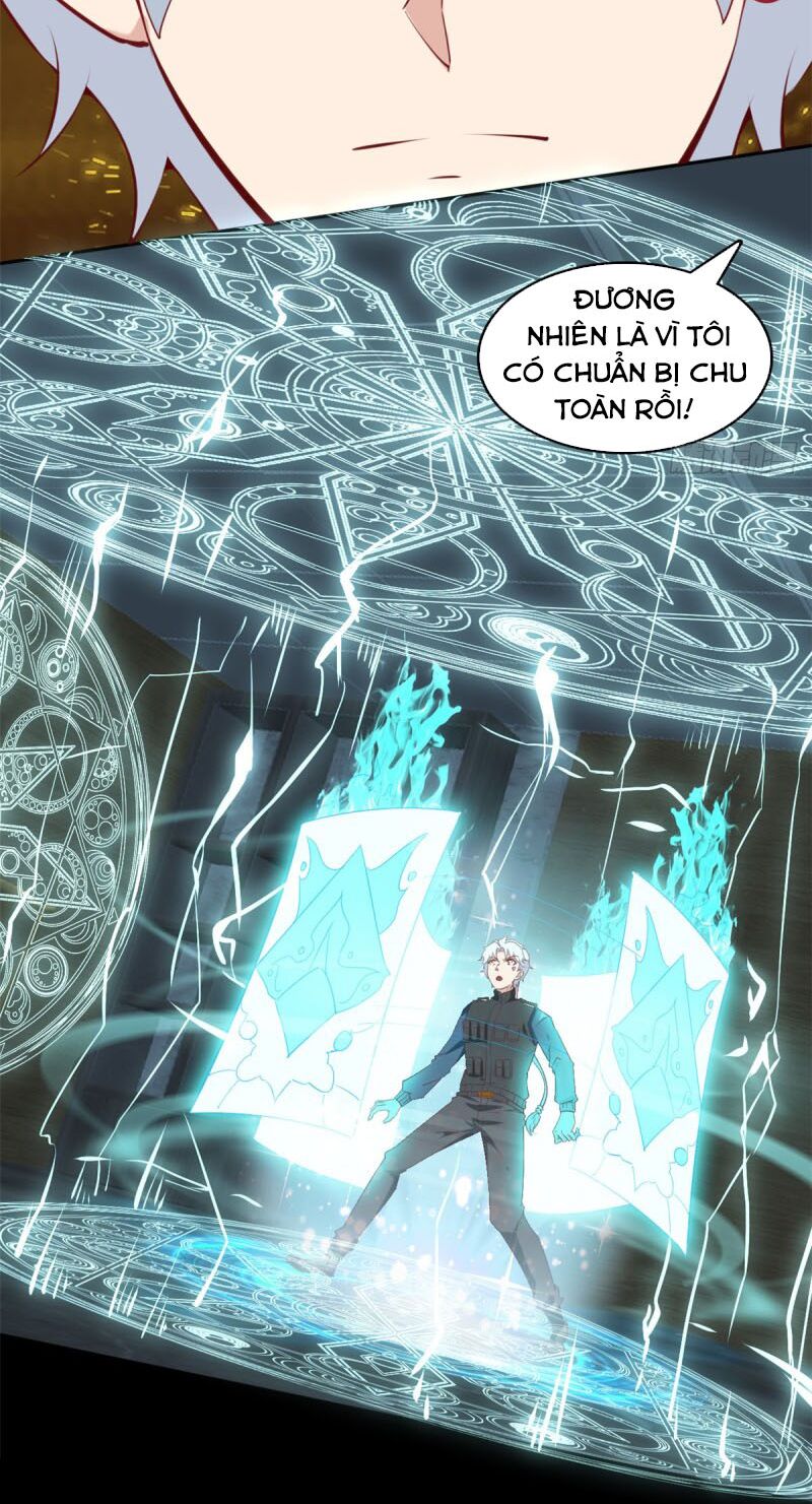 Chí Tôn Võ Đế: Chapter 257