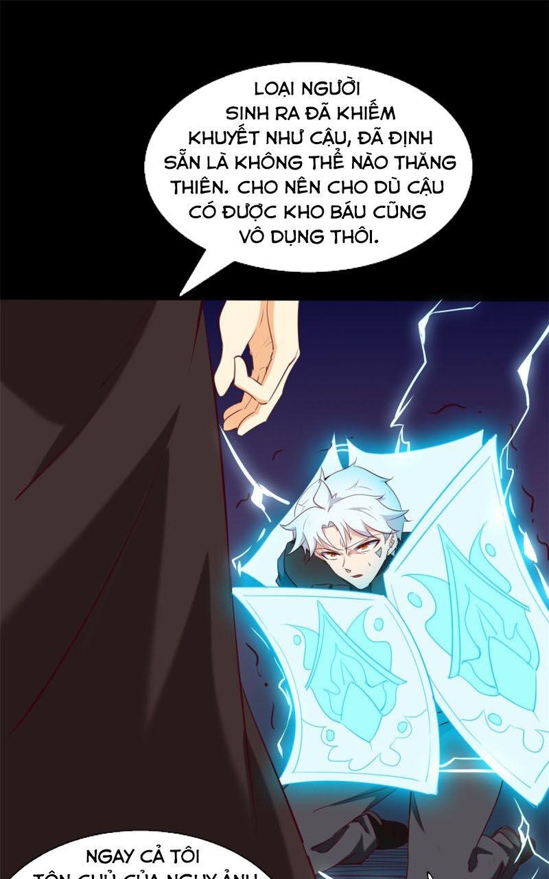 Chí Tôn Võ Đế: Chapter 257
