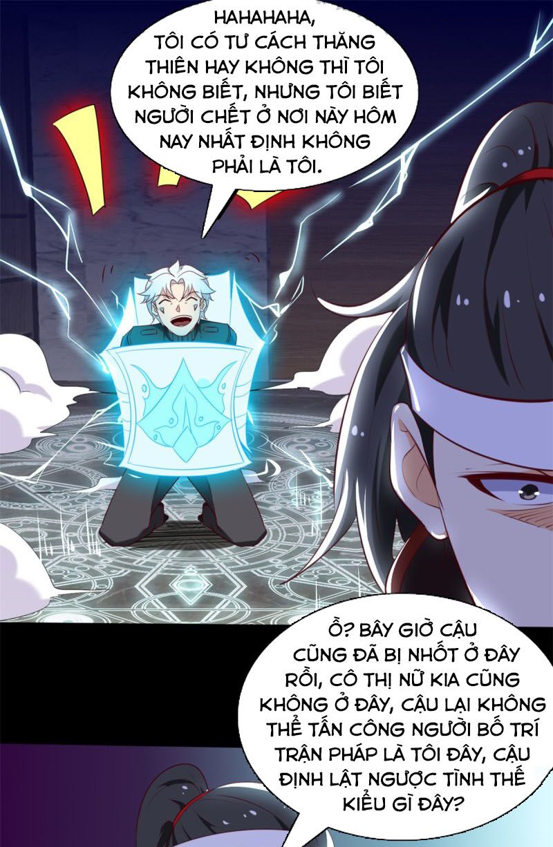 Chí Tôn Võ Đế: Chapter 257