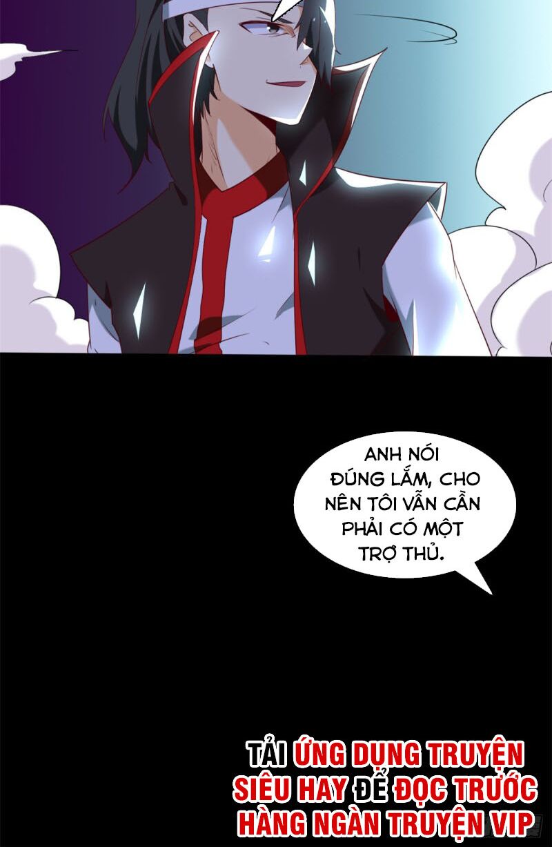 Chí Tôn Võ Đế: Chapter 257