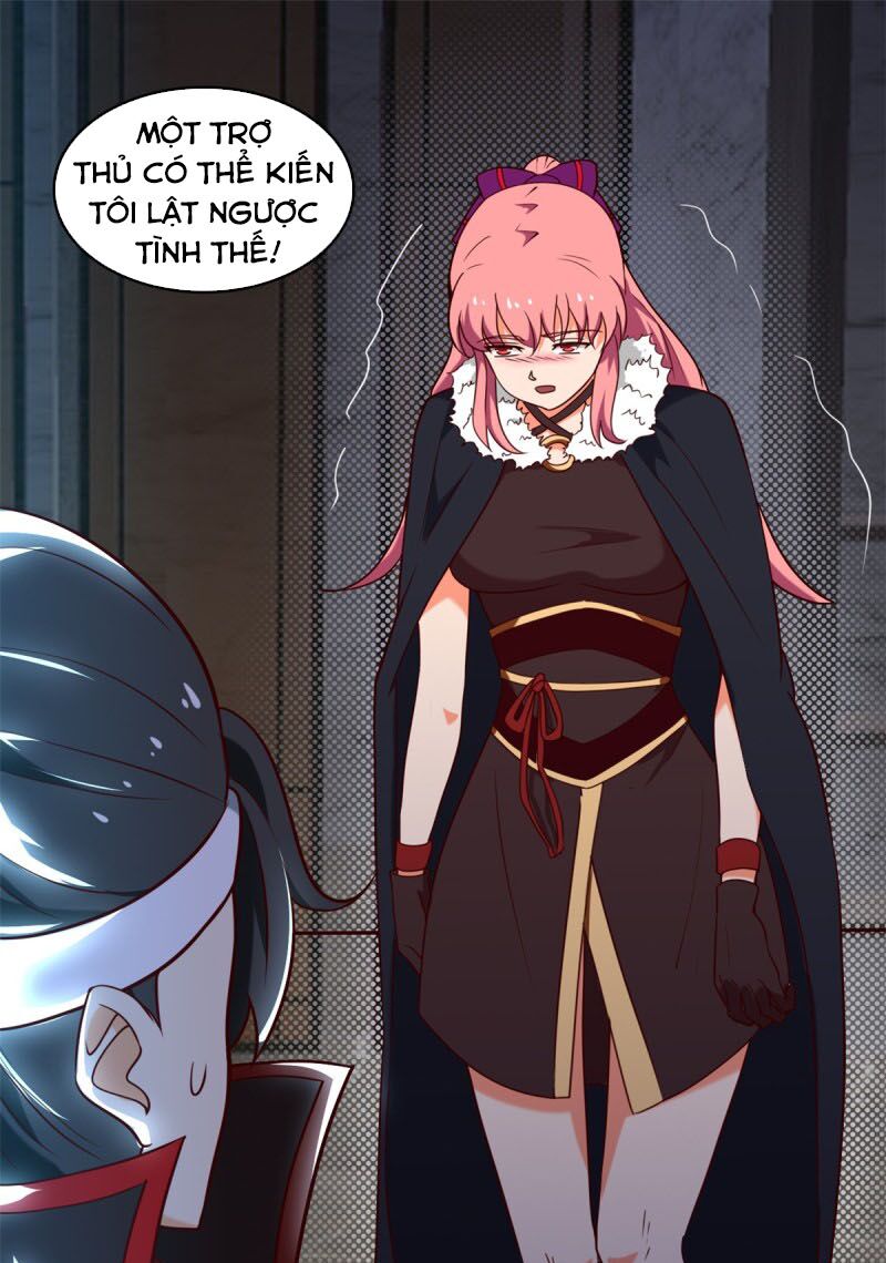 Chí Tôn Võ Đế: Chapter 257