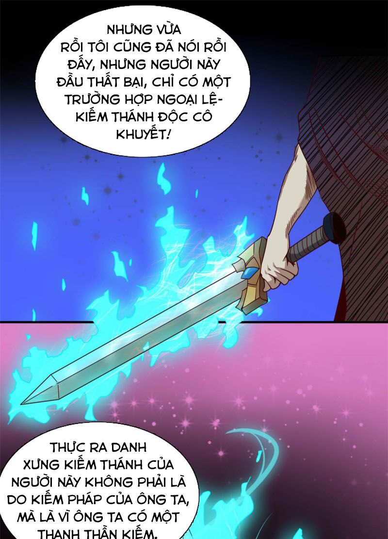 Chí Tôn Võ Đế: Chapter 257