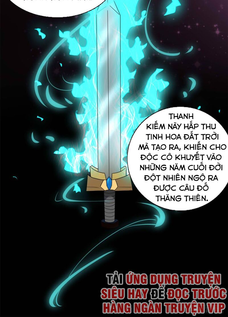 Chí Tôn Võ Đế: Chapter 257