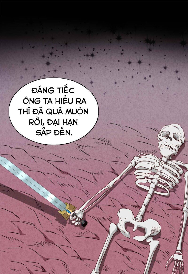 Chí Tôn Võ Đế: Chapter 257