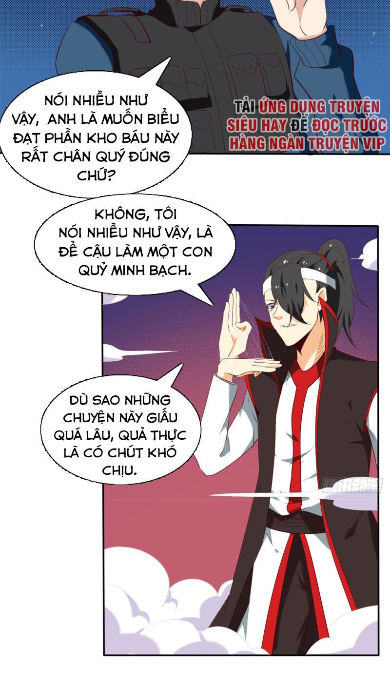 Chí Tôn Võ Đế: Chapter 257