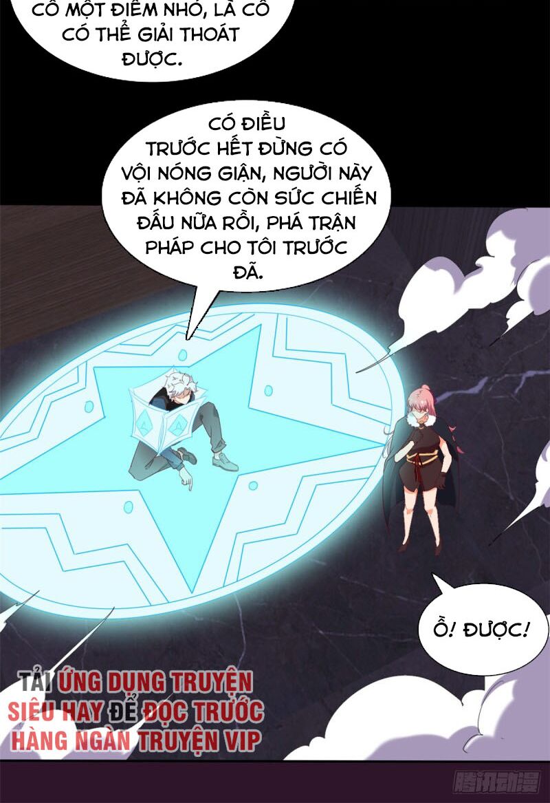 Chí Tôn Võ Đế: Chapter 258