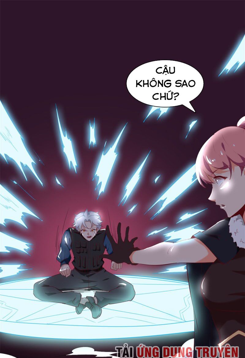 Chí Tôn Võ Đế: Chapter 258