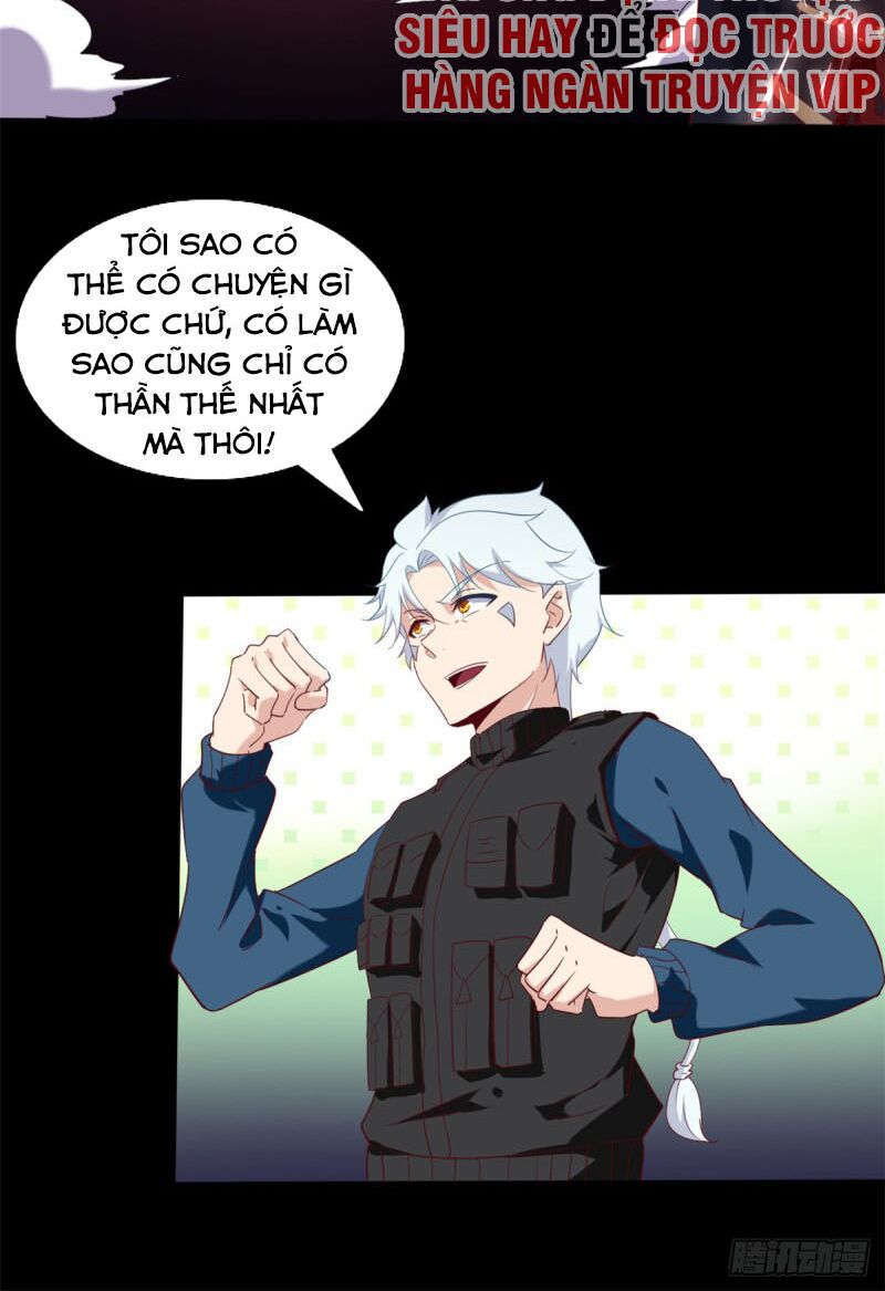 Chí Tôn Võ Đế: Chapter 258