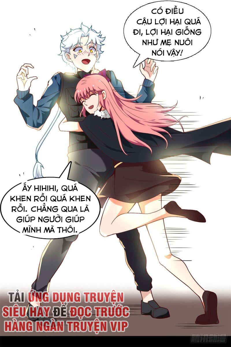 Chí Tôn Võ Đế: Chapter 258