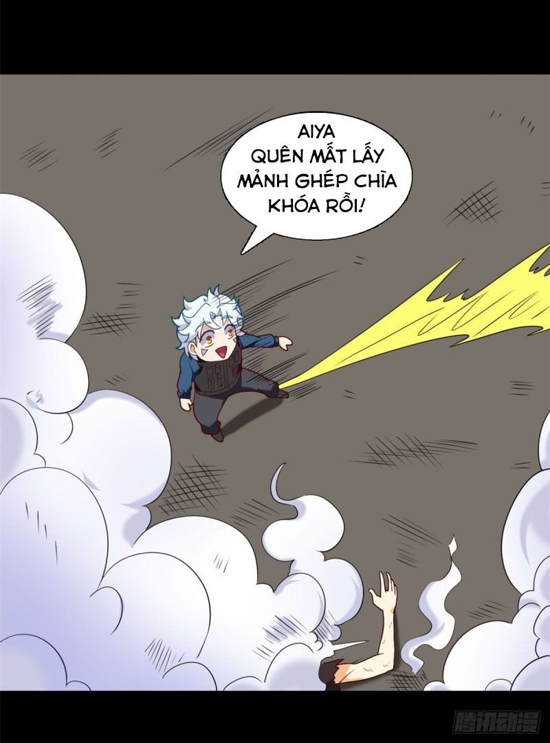 Chí Tôn Võ Đế: Chapter 258