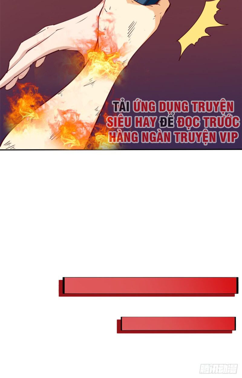 Chí Tôn Võ Đế: Chapter 258