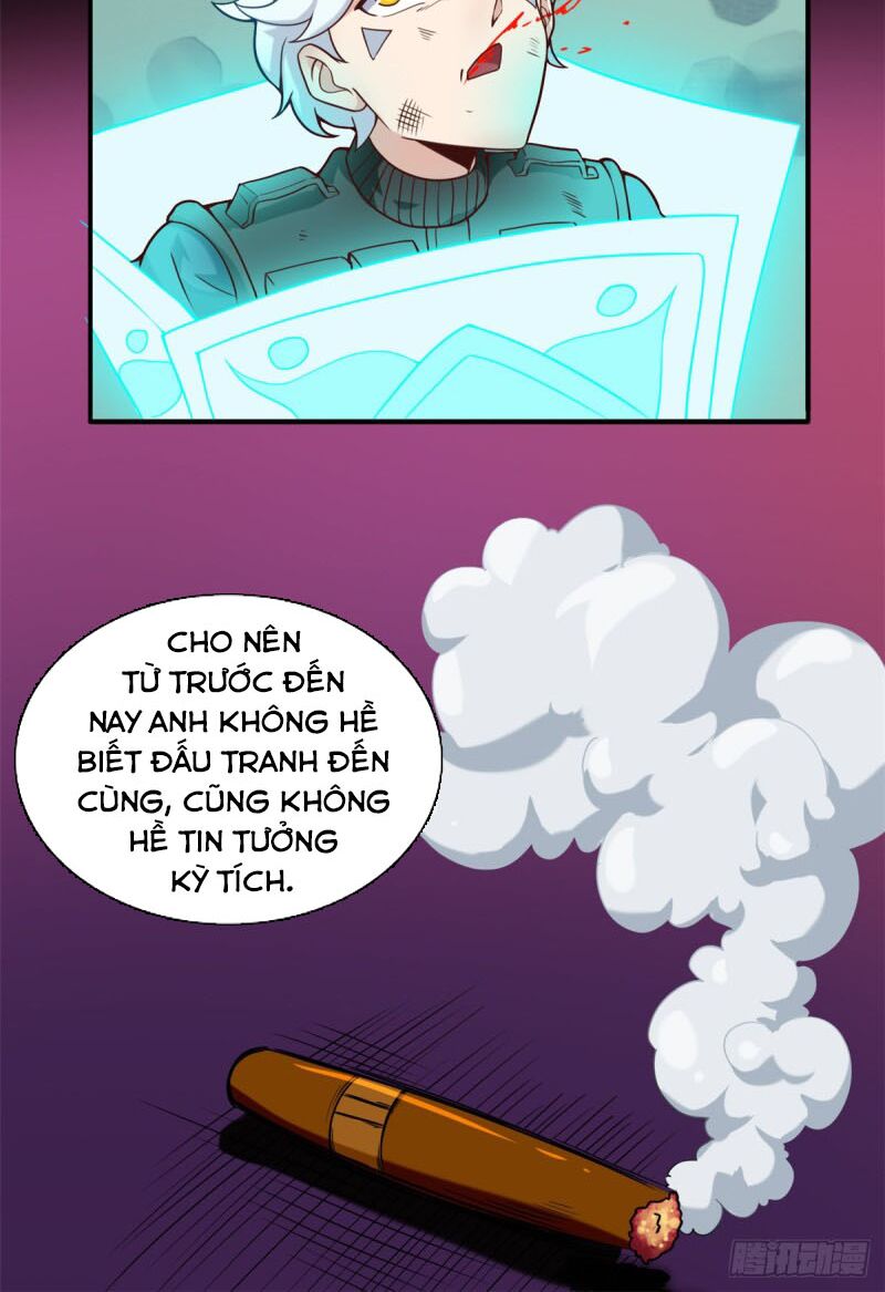 Chí Tôn Võ Đế: Chapter 258