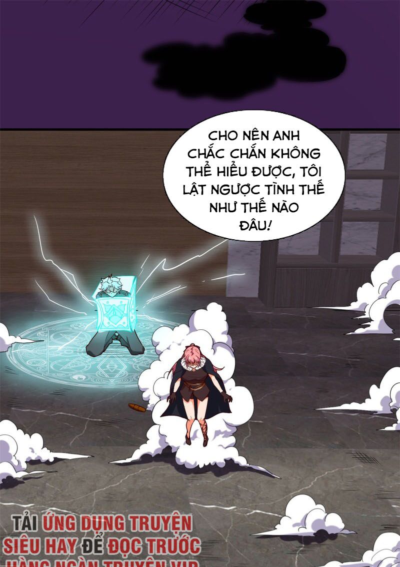 Chí Tôn Võ Đế: Chapter 258