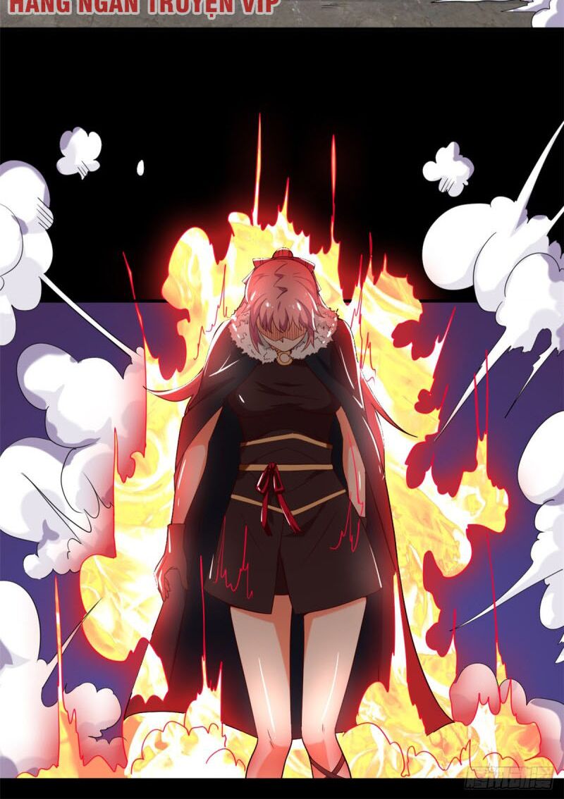 Chí Tôn Võ Đế: Chapter 258