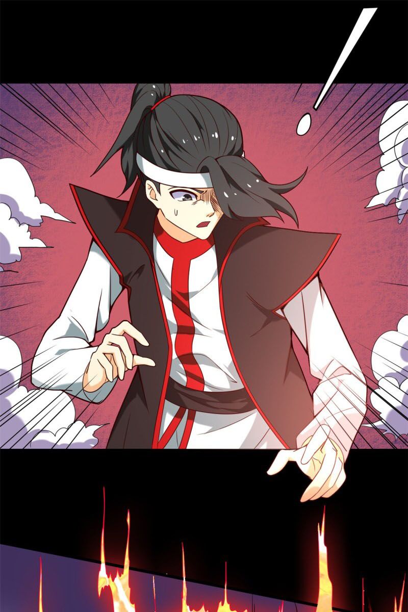 Chí Tôn Võ Đế: Chapter 258
