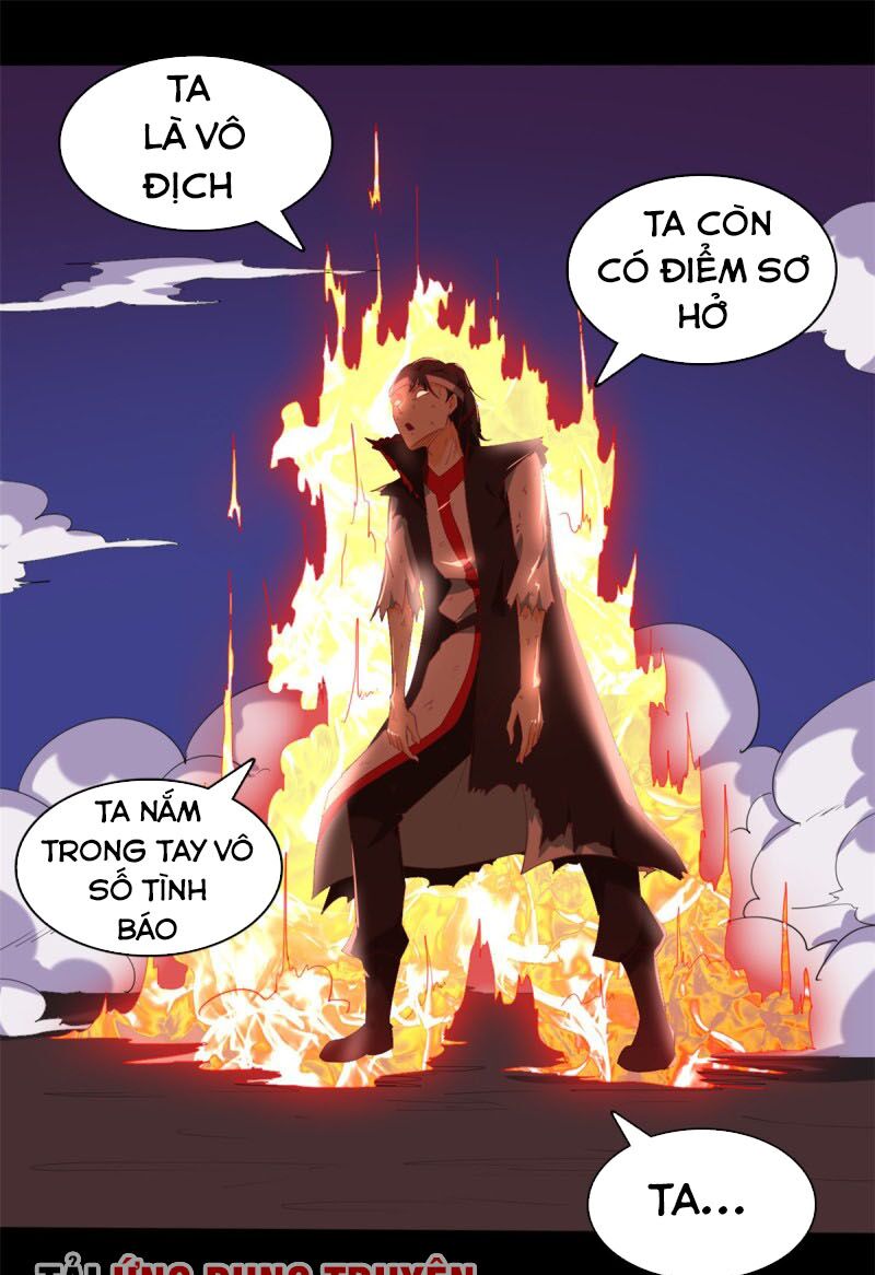 Chí Tôn Võ Đế: Chapter 258