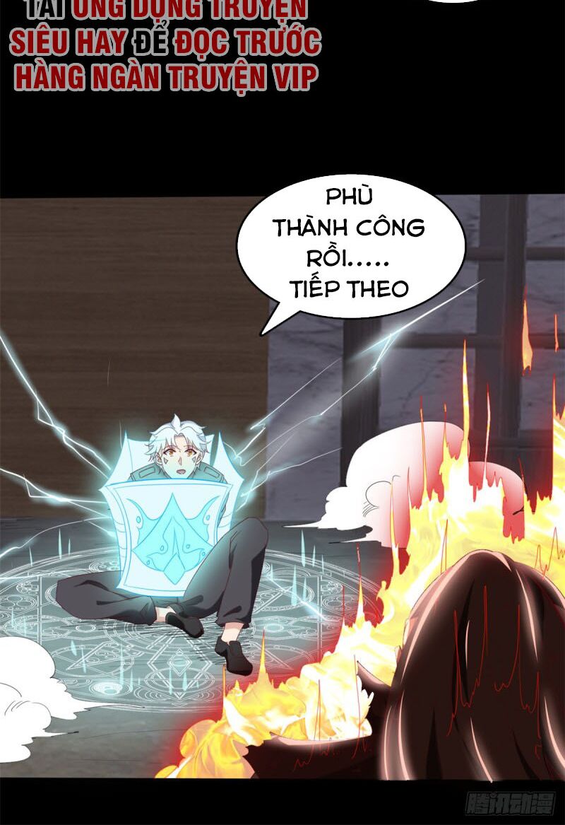 Chí Tôn Võ Đế: Chapter 258