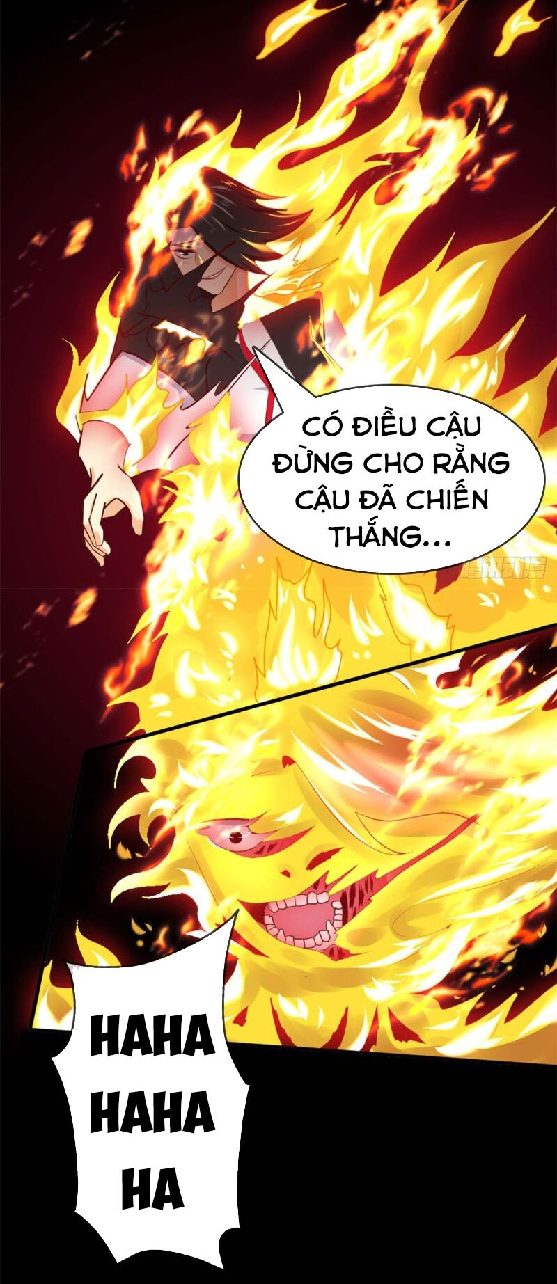 Chí Tôn Võ Đế: Chapter 259