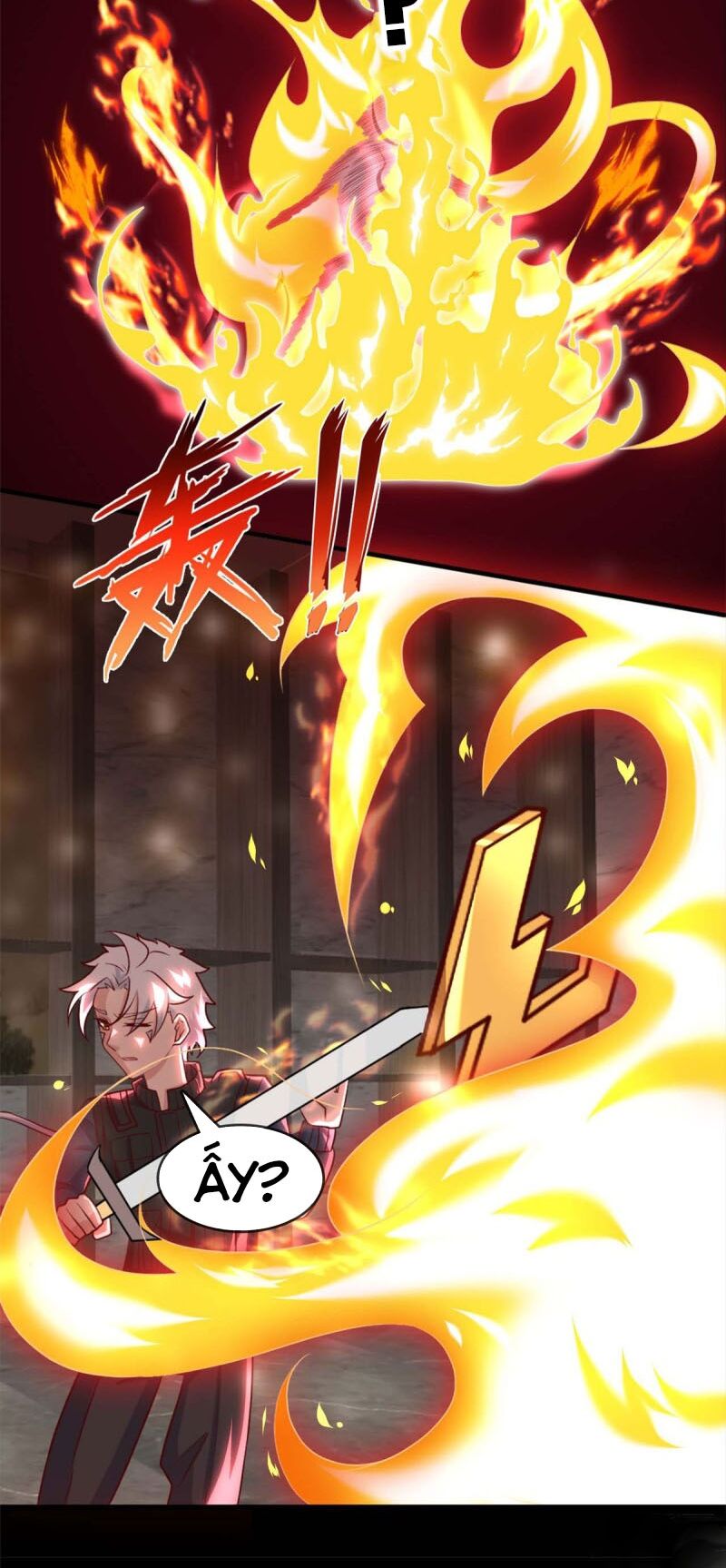 Chí Tôn Võ Đế: Chapter 259