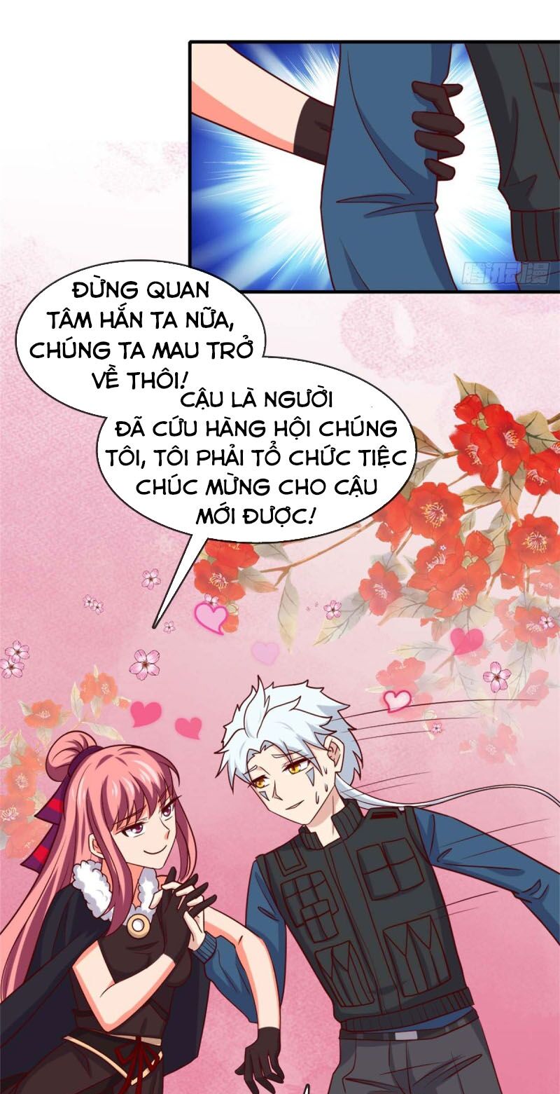 Chí Tôn Võ Đế: Chapter 259