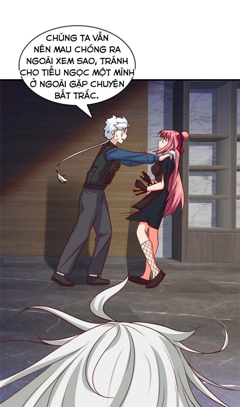 Chí Tôn Võ Đế: Chapter 259