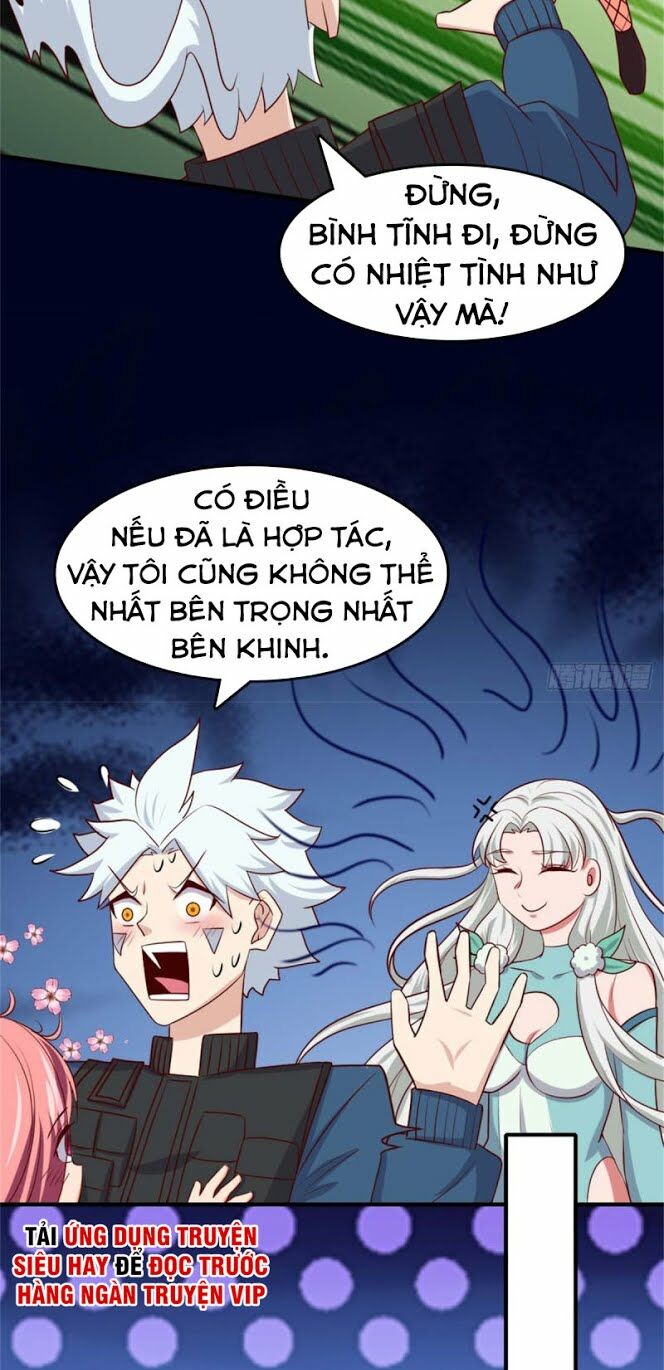 Chí Tôn Võ Đế: Chapter 260