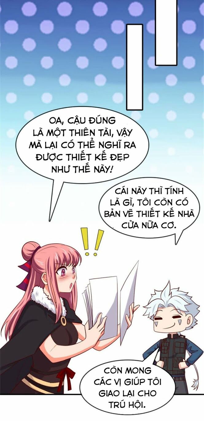 Chí Tôn Võ Đế: Chapter 260