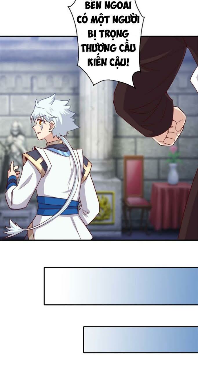 Chí Tôn Võ Đế: Chapter 260