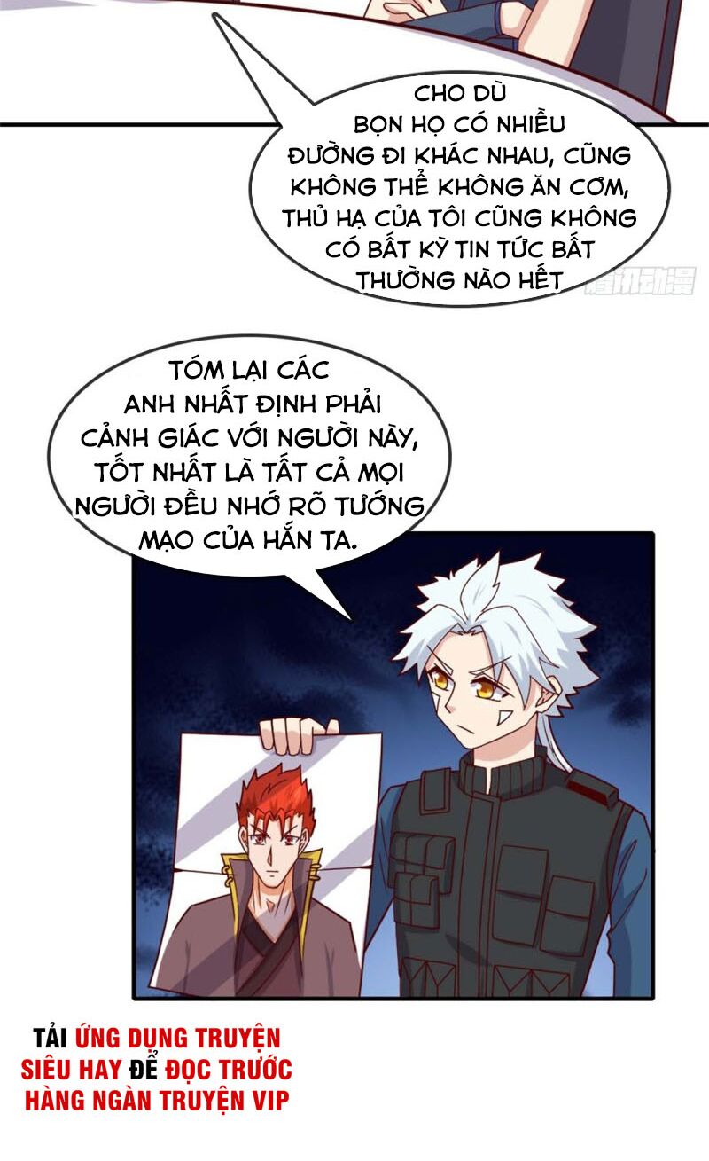 Chí Tôn Võ Đế: Chapter 260