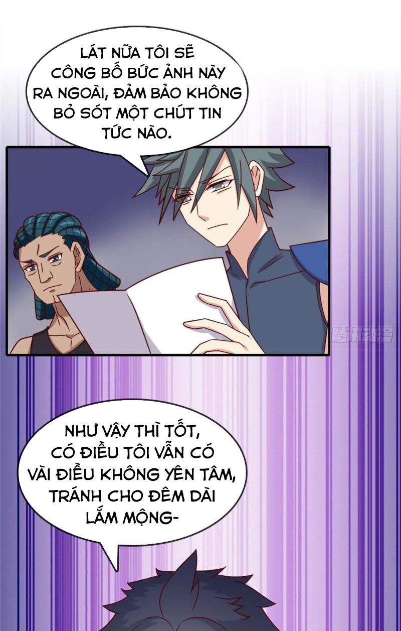 Chí Tôn Võ Đế: Chapter 260