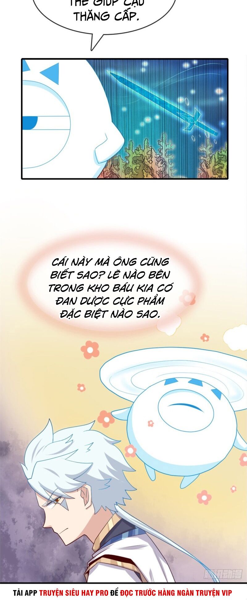 Chí Tôn Võ Đế: Chapter 261