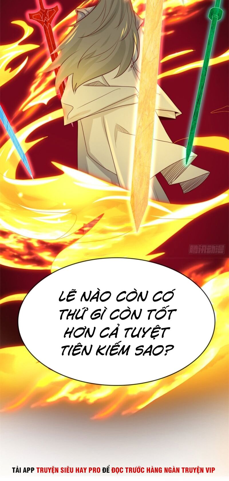 Chí Tôn Võ Đế: Chapter 261