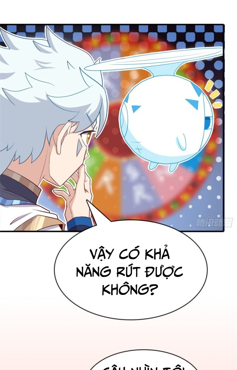 Chí Tôn Võ Đế: Chapter 261