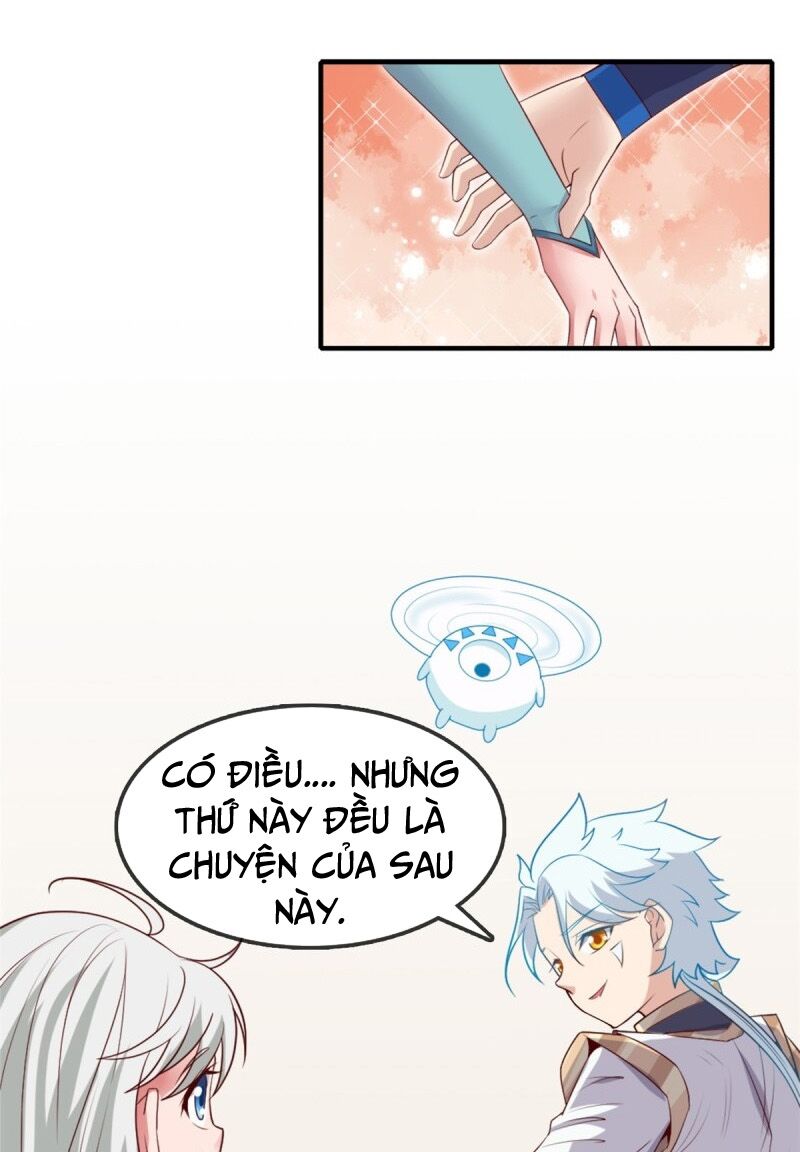 Chí Tôn Võ Đế: Chapter 261