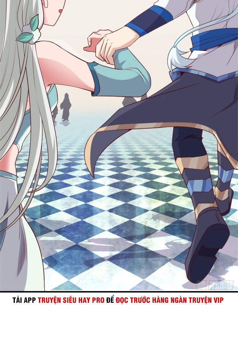 Chí Tôn Võ Đế: Chapter 261