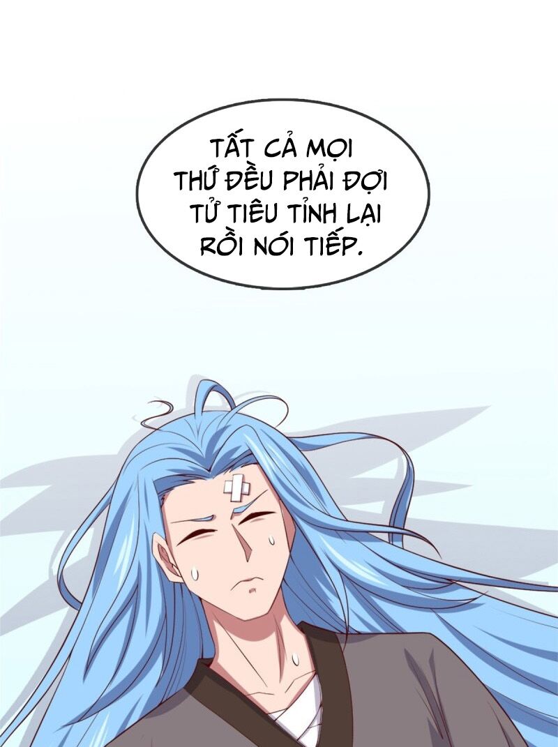 Chí Tôn Võ Đế: Chapter 261