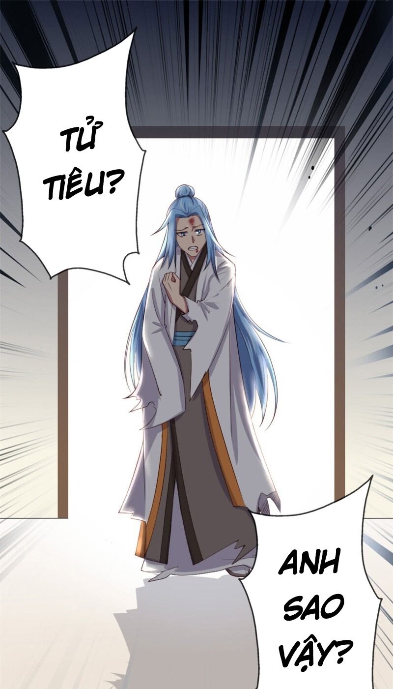 Chí Tôn Võ Đế: Chapter 261
