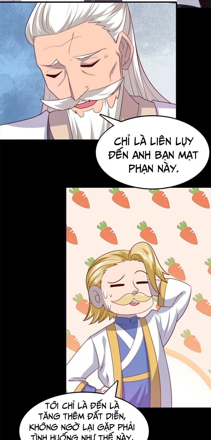 Chí Tôn Võ Đế: Chapter 262