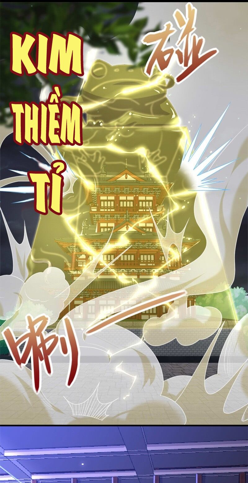 Chí Tôn Võ Đế: Chapter 262