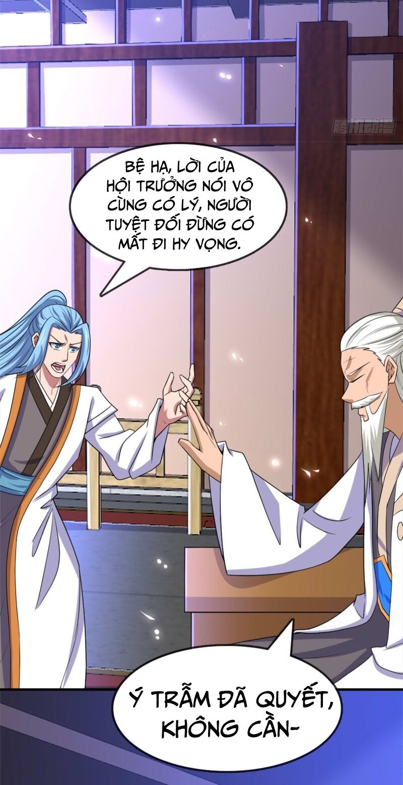 Chí Tôn Võ Đế: Chapter 262