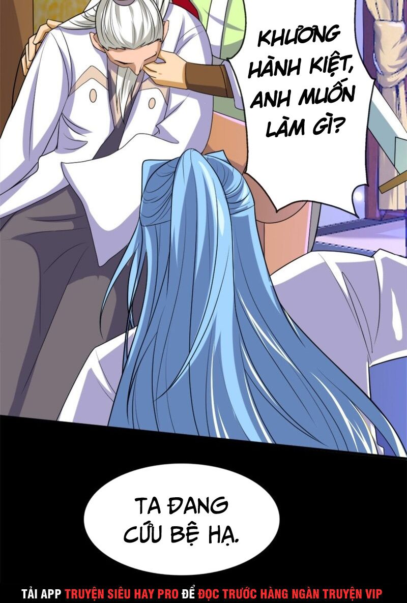 Chí Tôn Võ Đế: Chapter 262