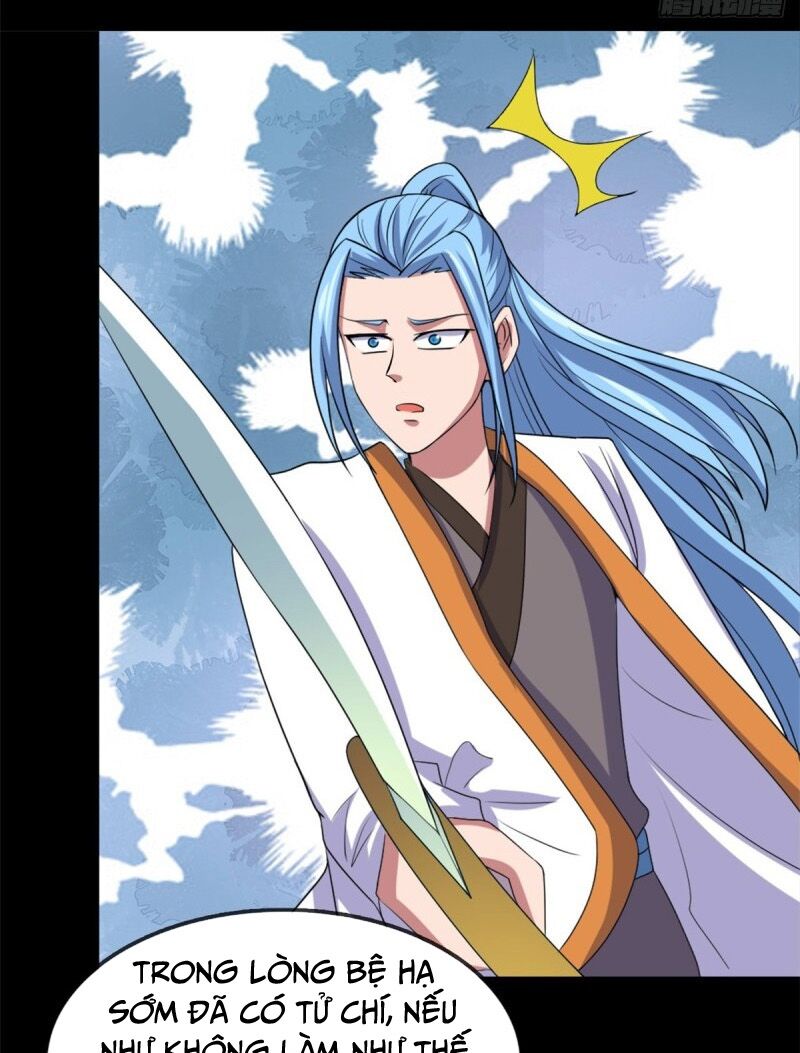 Chí Tôn Võ Đế: Chapter 262