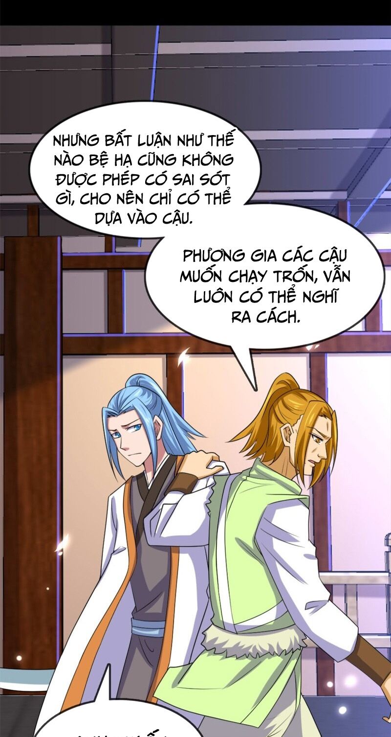 Chí Tôn Võ Đế: Chapter 262