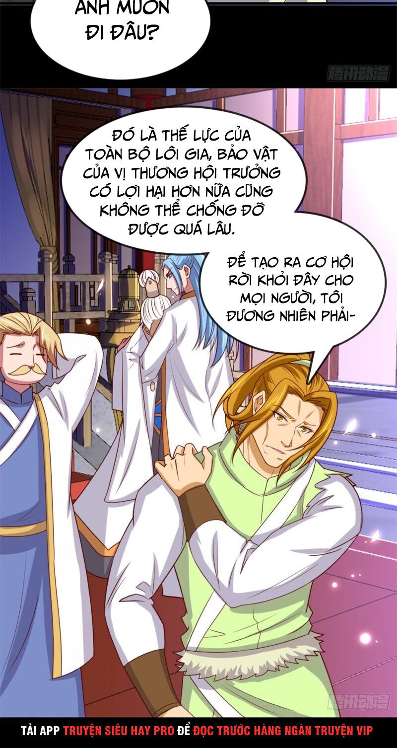 Chí Tôn Võ Đế: Chapter 262