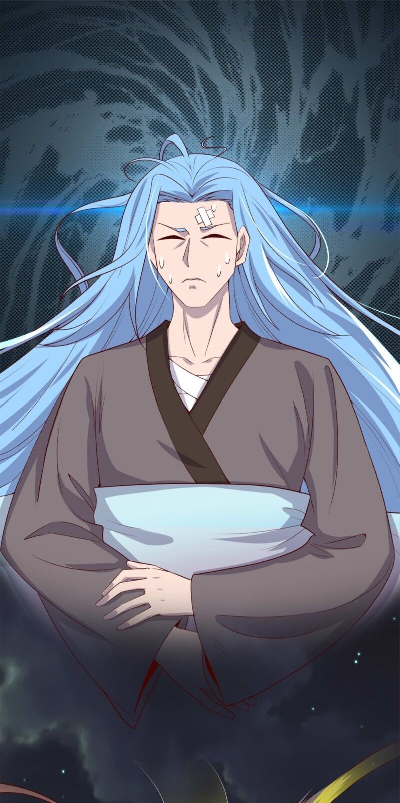 Chí Tôn Võ Đế: Chapter 262