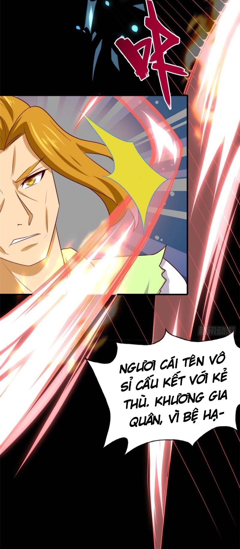 Chí Tôn Võ Đế: Chapter 263