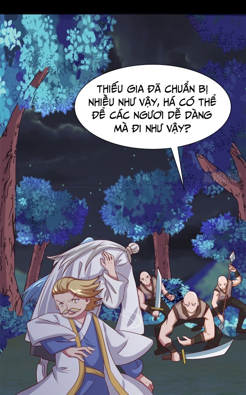 Chí Tôn Võ Đế: Chapter 263