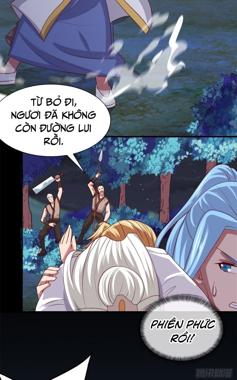 Chí Tôn Võ Đế: Chapter 263